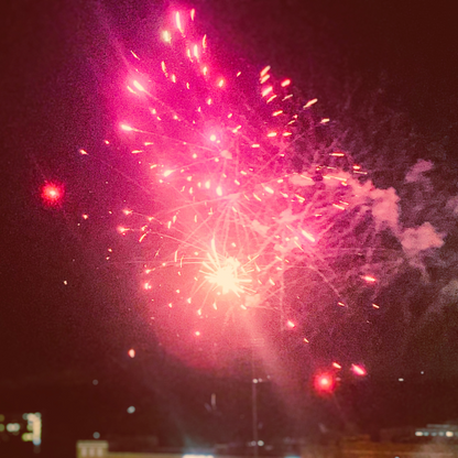 Durham 919 Fireworks